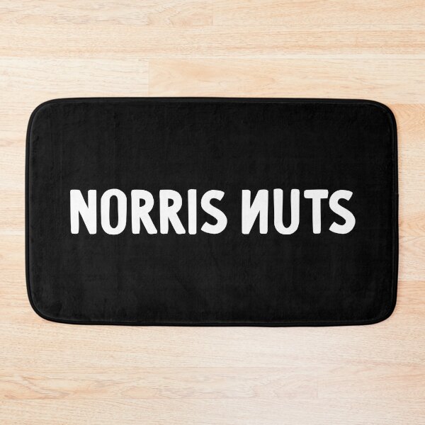 Item preview, Norris Nuts Merch Norris Nuts designed and sold by Rainko.