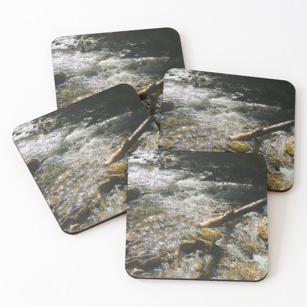 Item preview, Waters, Wilderness designed and sold by ChelceyPaints.