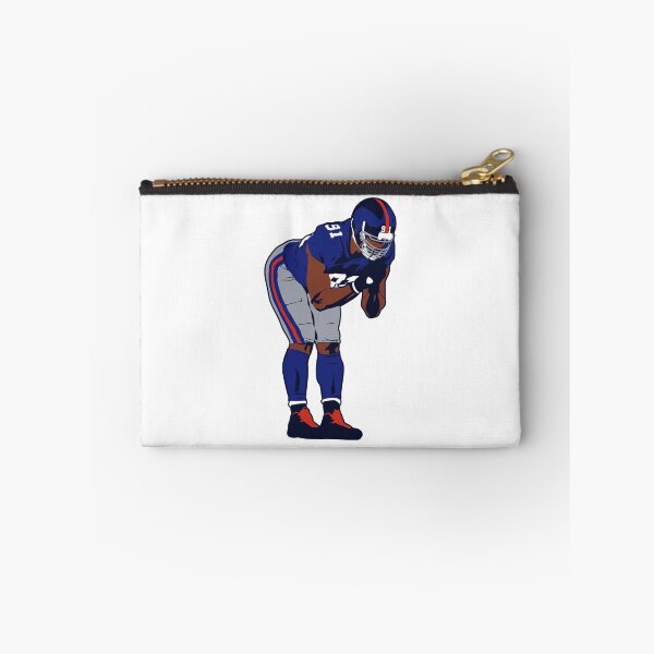 Item preview, Justin Tuck designed and sold by BACGraphics.