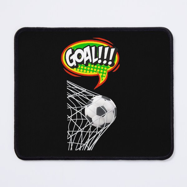 Item preview, Soccer Football Goal designed and sold by ArtShare.