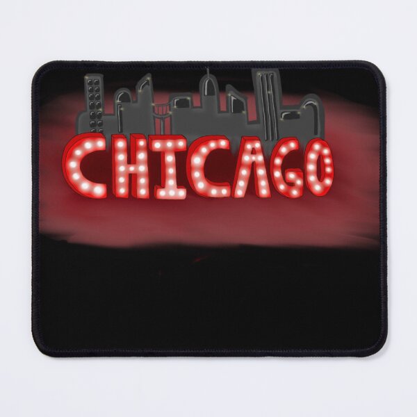 Item preview, Chicago designed and sold by Carissa-Belle.