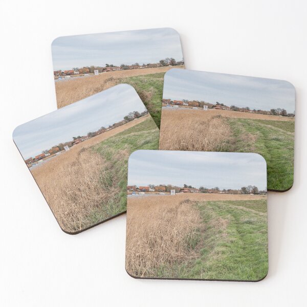 Item preview, A Norfolk Landscape designed and sold by yackers1.