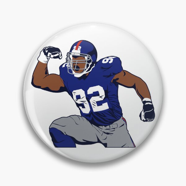 Item preview, Michael Strahan designed and sold by BACGraphics.