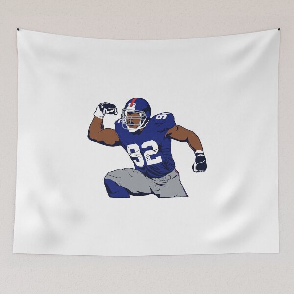 Item preview, Michael Strahan designed and sold by BACGraphics.