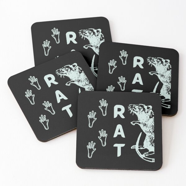 Item preview, Rat Chinese Zodiac New Year designed and sold by CeitidhArt.