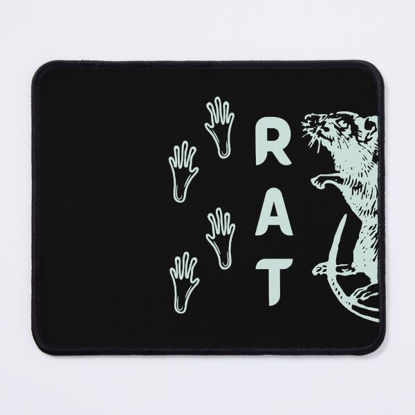 Item preview, Rat Chinese Zodiac New Year designed and sold by CeitidhArt.