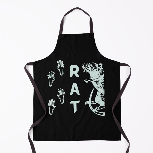 Item preview, Rat Chinese Zodiac New Year designed and sold by CeitidhArt.