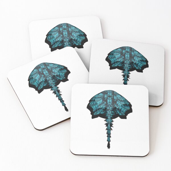 Item preview, Horseshoe Crab designed and sold by zenferren.