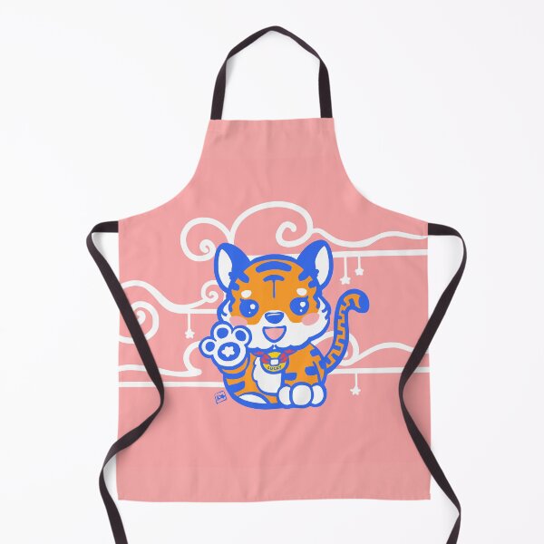 Item preview, Lucky Tiger designed and sold by kawaiistarz.