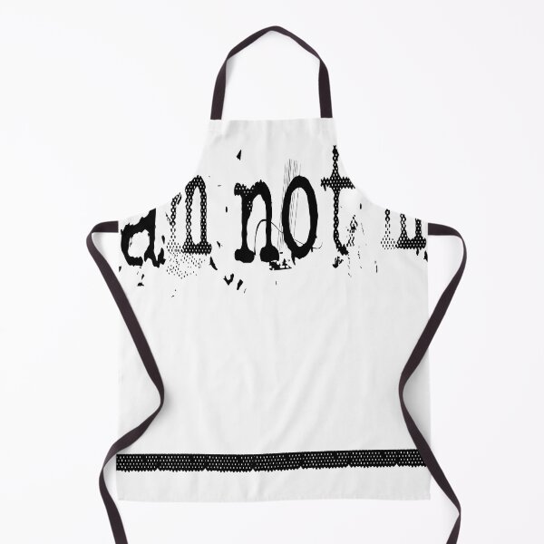 Item preview, I am not my designed and sold by Clistro.