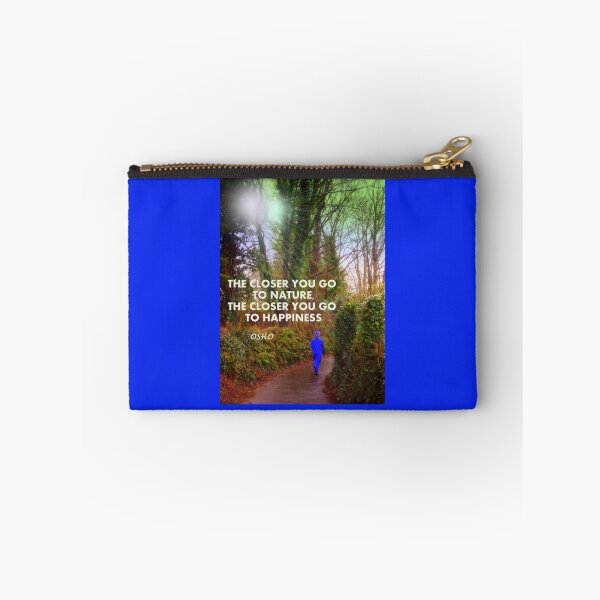 Item preview, Walking in Nature designed and sold by Charmiene Maxwell-Batten.