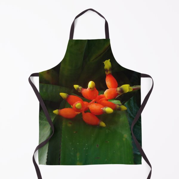 Item preview, This red and yellow flower brings joy! designed and sold by HFGjewels.