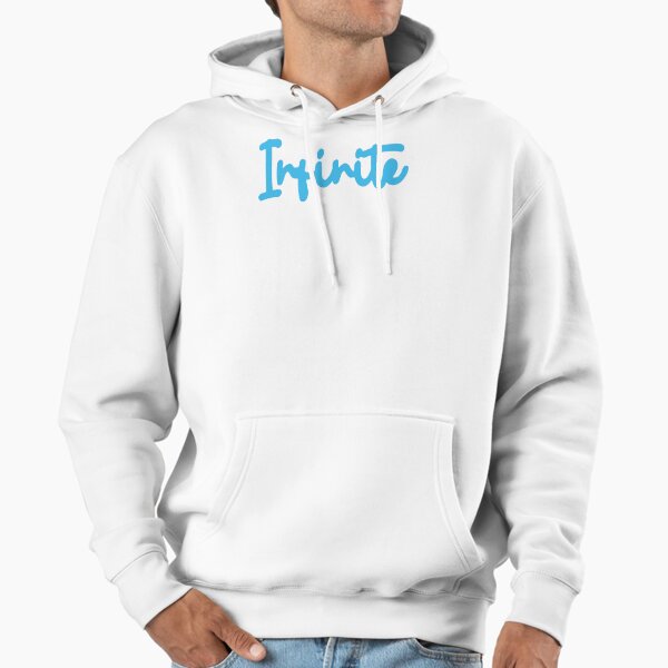 Caylus Merch Infinite Pullover Hoodie