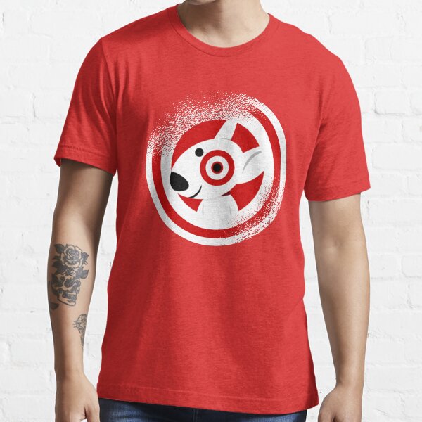 Funny Vintage Team Member Dog Lover Essential T-Shirt