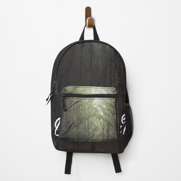 Item preview, Into the unknown designed and sold by thatsit-itslit.