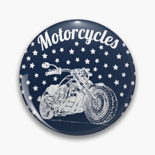 Item preview, Blue Motorbike designed and sold by Daviscoatings.