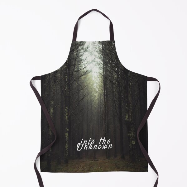 Item preview, Into the unknown designed and sold by thatsit-itslit.