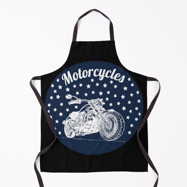 Item preview, Blue Motorbike designed and sold by Daviscoatings.