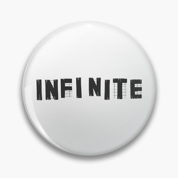 Item preview, Caylus Merch Infinite Logo designed and sold by Rainko.