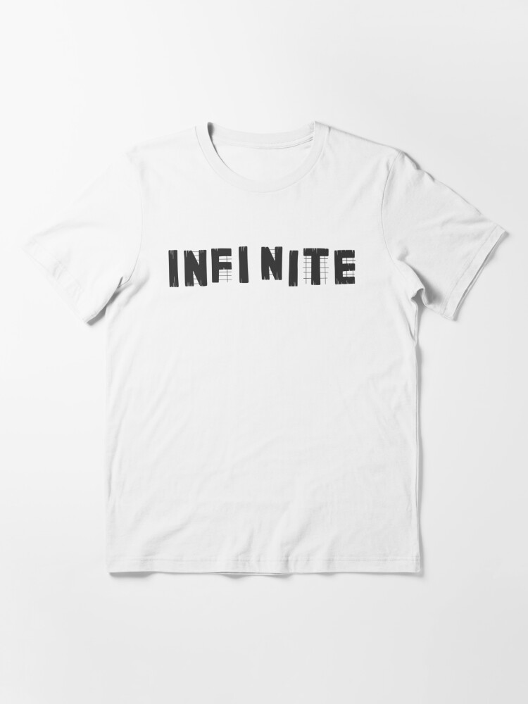 Caylus Merch Infinite Logo T Shirt For Sale By Rainko Redbubble