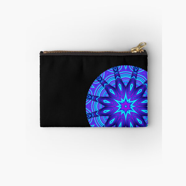 Item preview, Purple, Pink, Blue3D flower designed and sold by ArtTheresaLynn1.