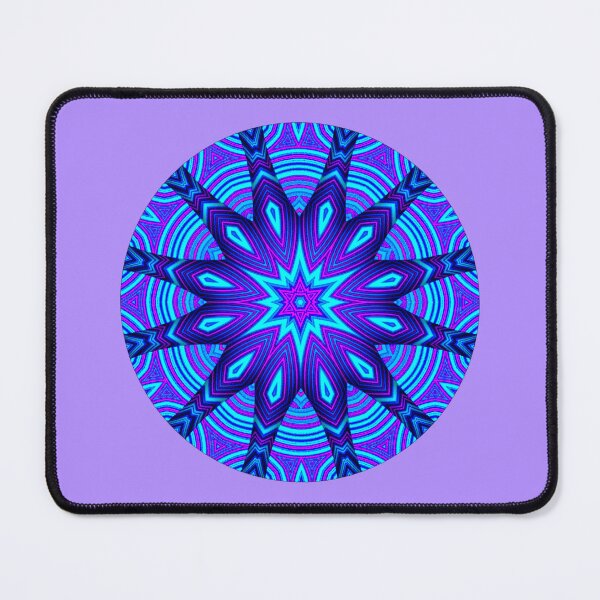 Item preview, Purple, Pink, Blue3D flower designed and sold by ArtTheresaLynn1.