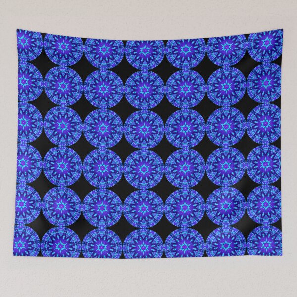 Item preview, Purple, Pink, Blue3D flower designed and sold by ArtTheresaLynn1.