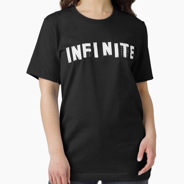 Caylus Merch Infinite Logo Essential T-Shirt