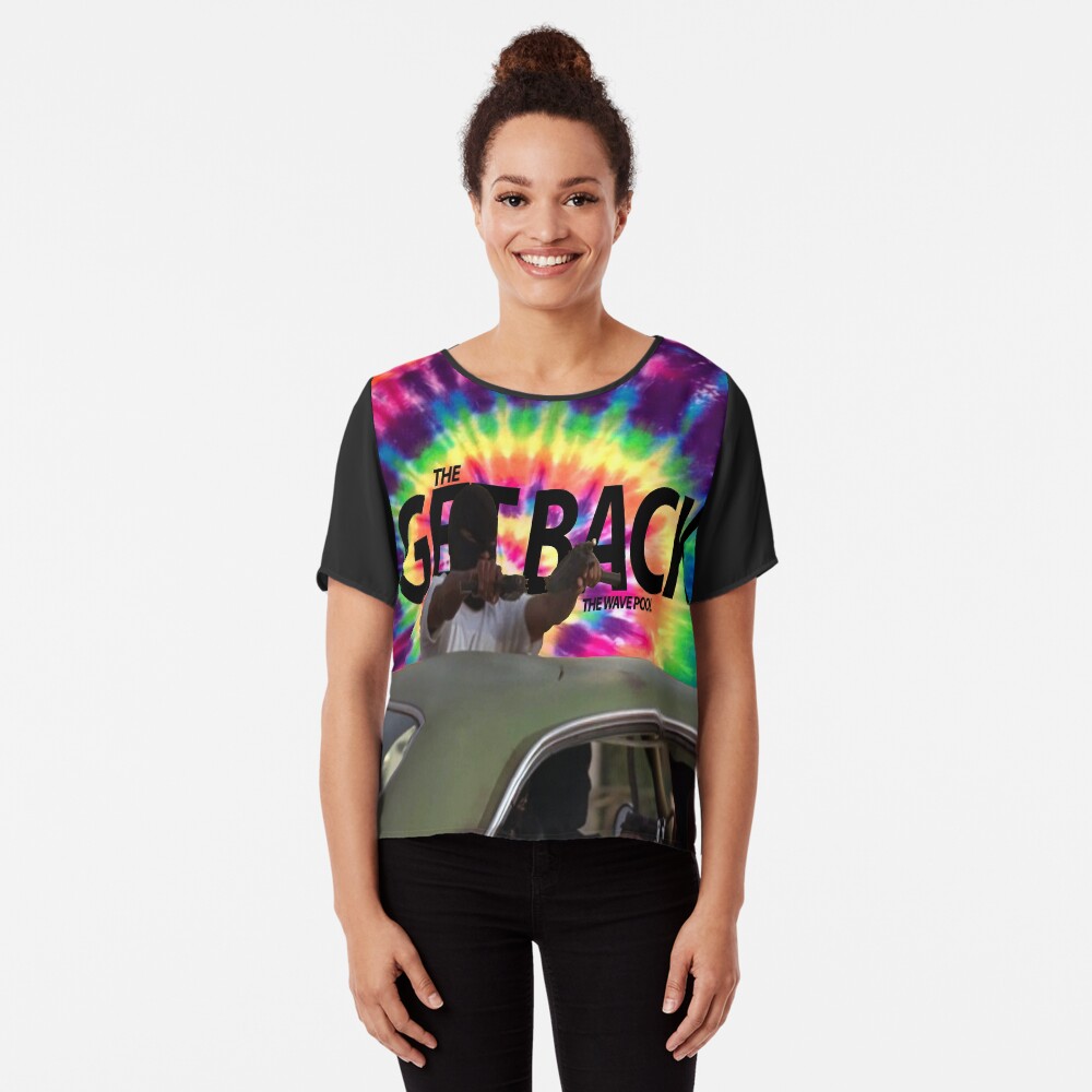 dont be a menace t shirt