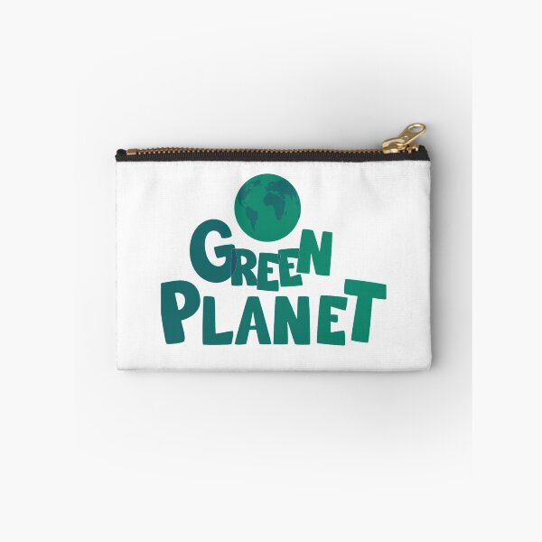 Item preview, Green Planet designed and sold by AlexLab.