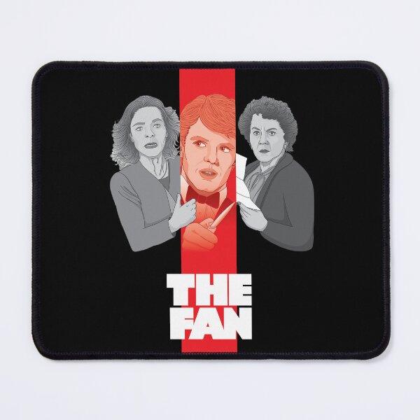 Item preview, The Fan Film designed and sold by DCdesign.