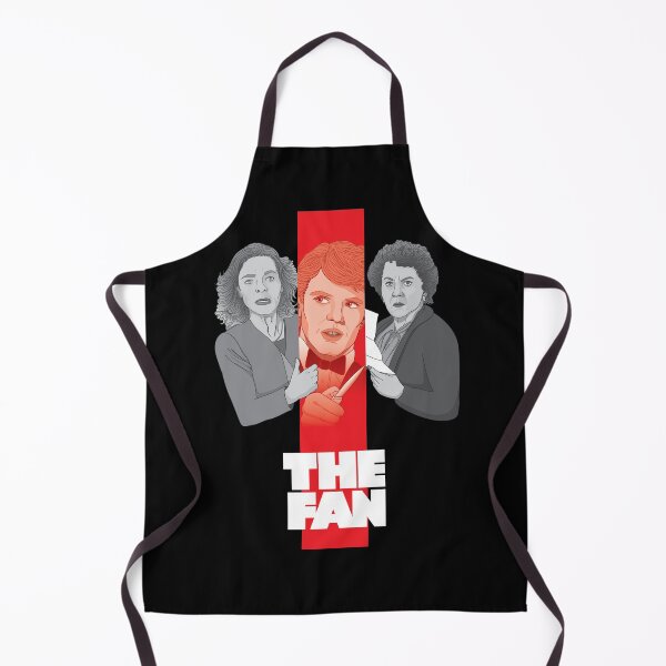 Item preview, The Fan Film designed and sold by DCdesign.