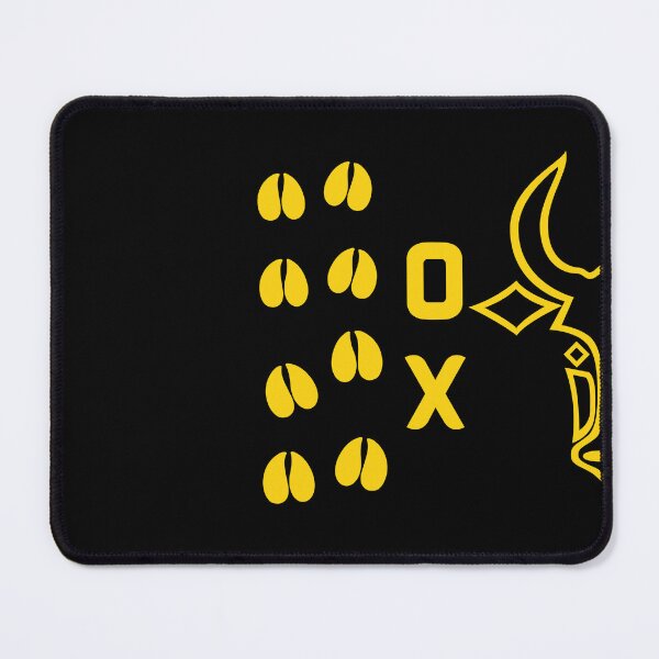 Item preview, Ox Chinese Zodiac New Year designed and sold by CeitidhArt.