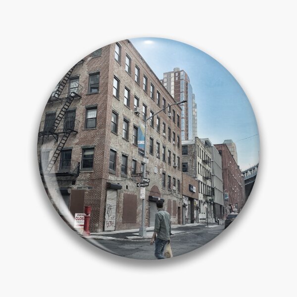 Item preview, Dumbo, Brooklyn, New York City  designed and sold by eleonoraingrid.