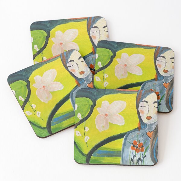 Item preview, Honoka ほのか designed and sold by MariaMariettaD.