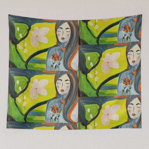 Item preview, Honoka ほのか designed and sold by MariaMariettaD.