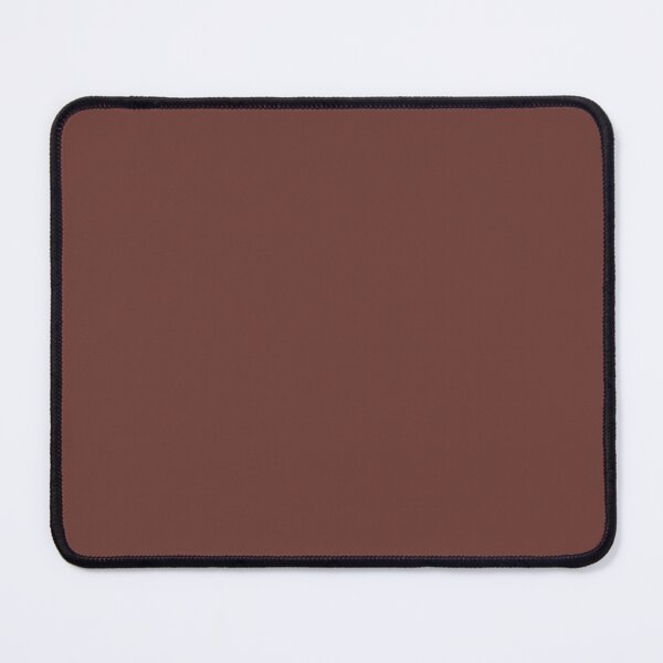 Item preview, “Pond Brown” | Plain Colour Range designed and sold by LiseHoltArt.