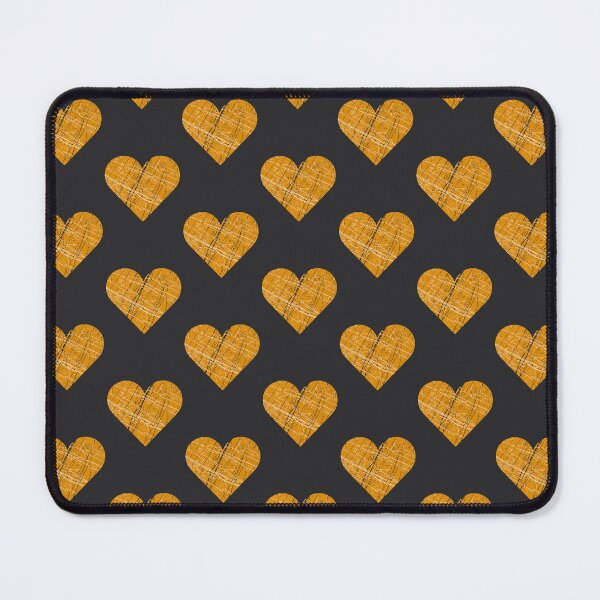 Item preview, Golden Orange Love #2 designed and sold by Kettukas.