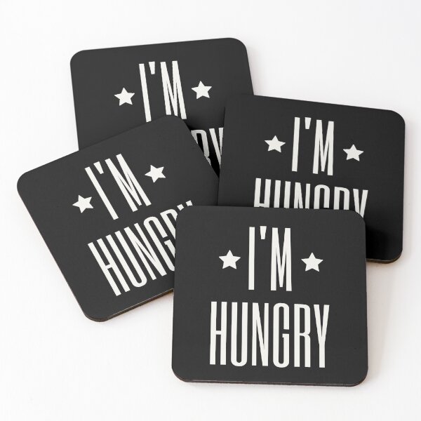Item preview, Tengo hambre designed and sold by Einstein12345.