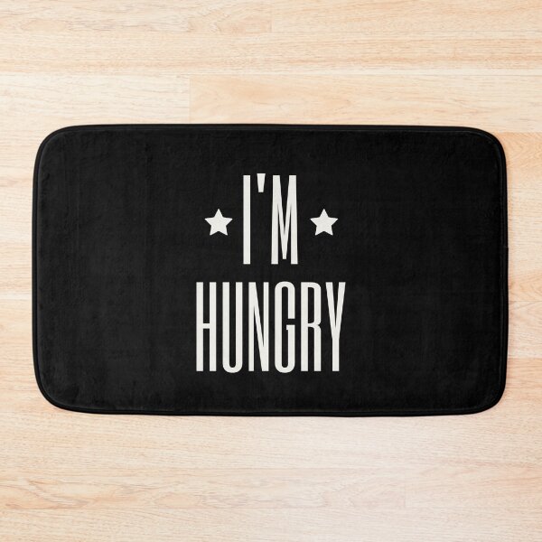 Item preview, Tengo hambre designed and sold by Einstein12345.