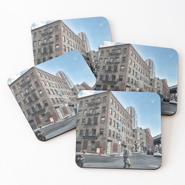 Item preview, Dumbo, Brooklyn, New York City  designed and sold by eleonoraingrid.