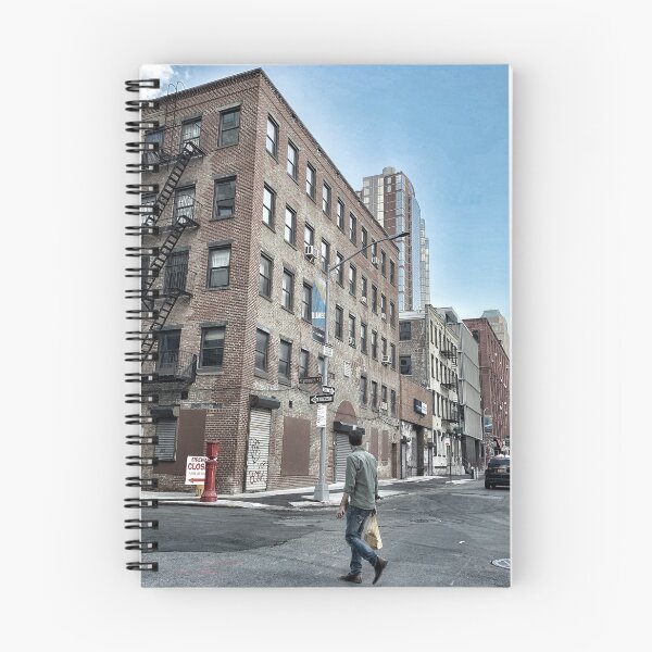 Item preview, Dumbo, Brooklyn, New York City  designed and sold by eleonoraingrid.