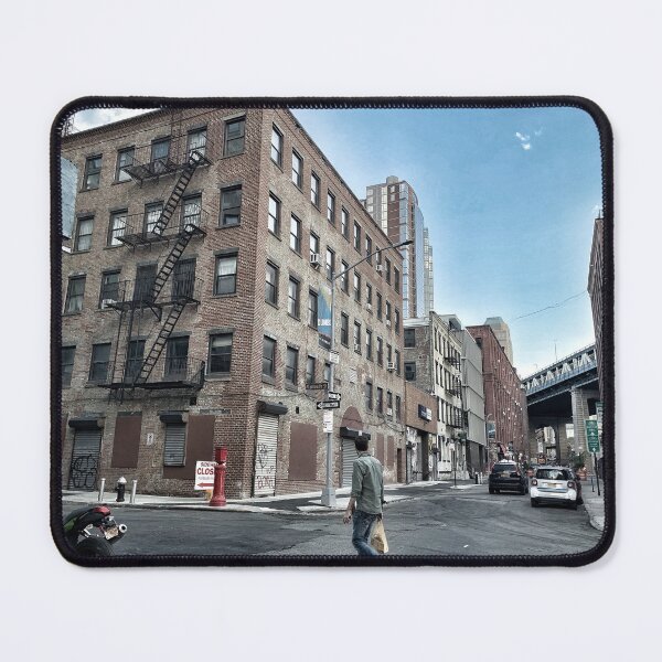 Item preview, Dumbo, Brooklyn, New York City  designed and sold by eleonoraingrid.