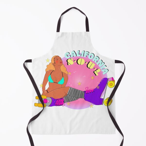 Item preview, California Soul designed and sold by mirandapearl.