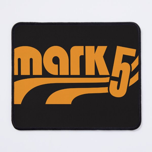 Item preview, MARK 5 designed and sold by Stanley Lambert.