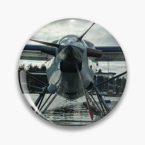 Item preview, DeHavilland DHC-3T Otter designed and sold by mark alan perry.