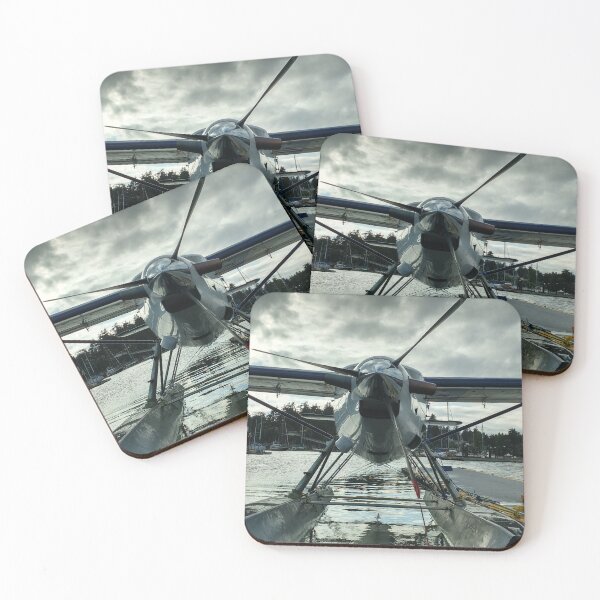 Item preview, DeHavilland DHC-3T Otter designed and sold by mark alan perry.