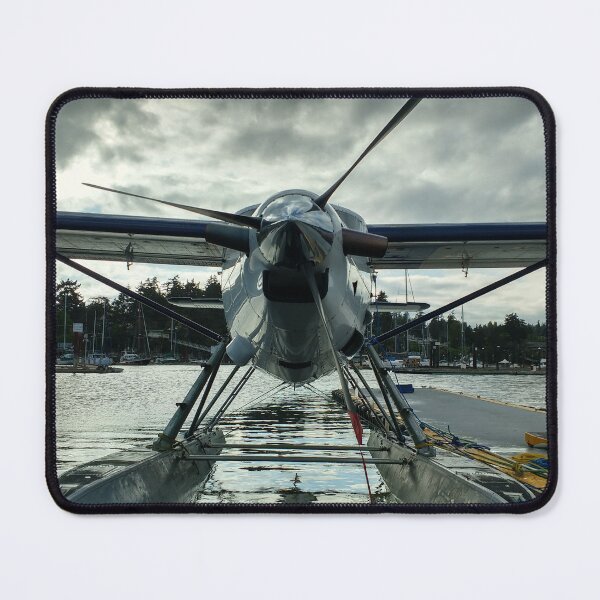 Item preview, DeHavilland DHC-3T Otter designed and sold by mark alan perry.