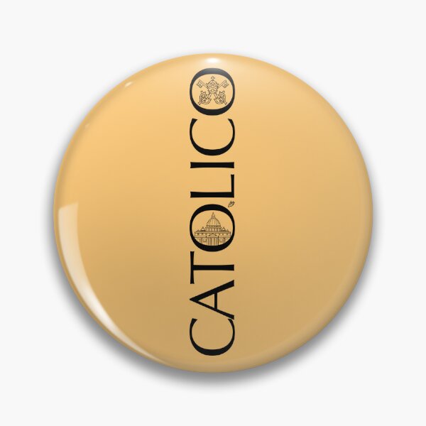 Item preview, Catholic (Vertical) - AuctorSalutis designed and sold by AuctorSalutis.