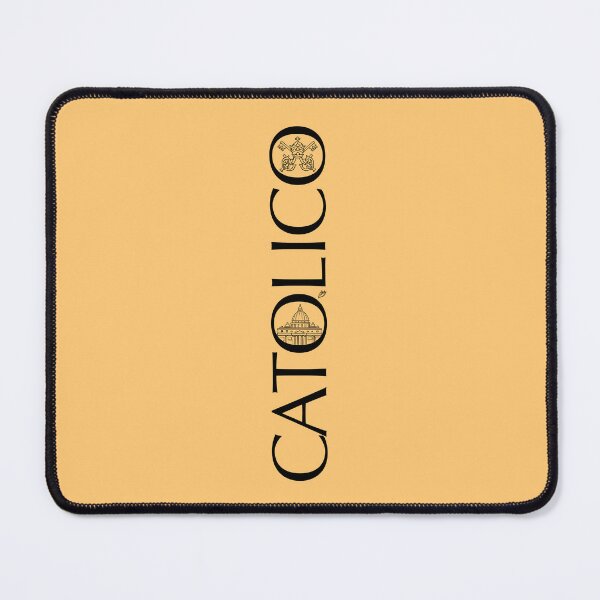 Item preview, Catholic (Vertical) - AuctorSalutis designed and sold by AuctorSalutis.